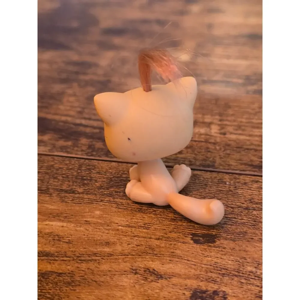 CAT 78 - Authentic Littlest Pet Shop - Hasbro LPS